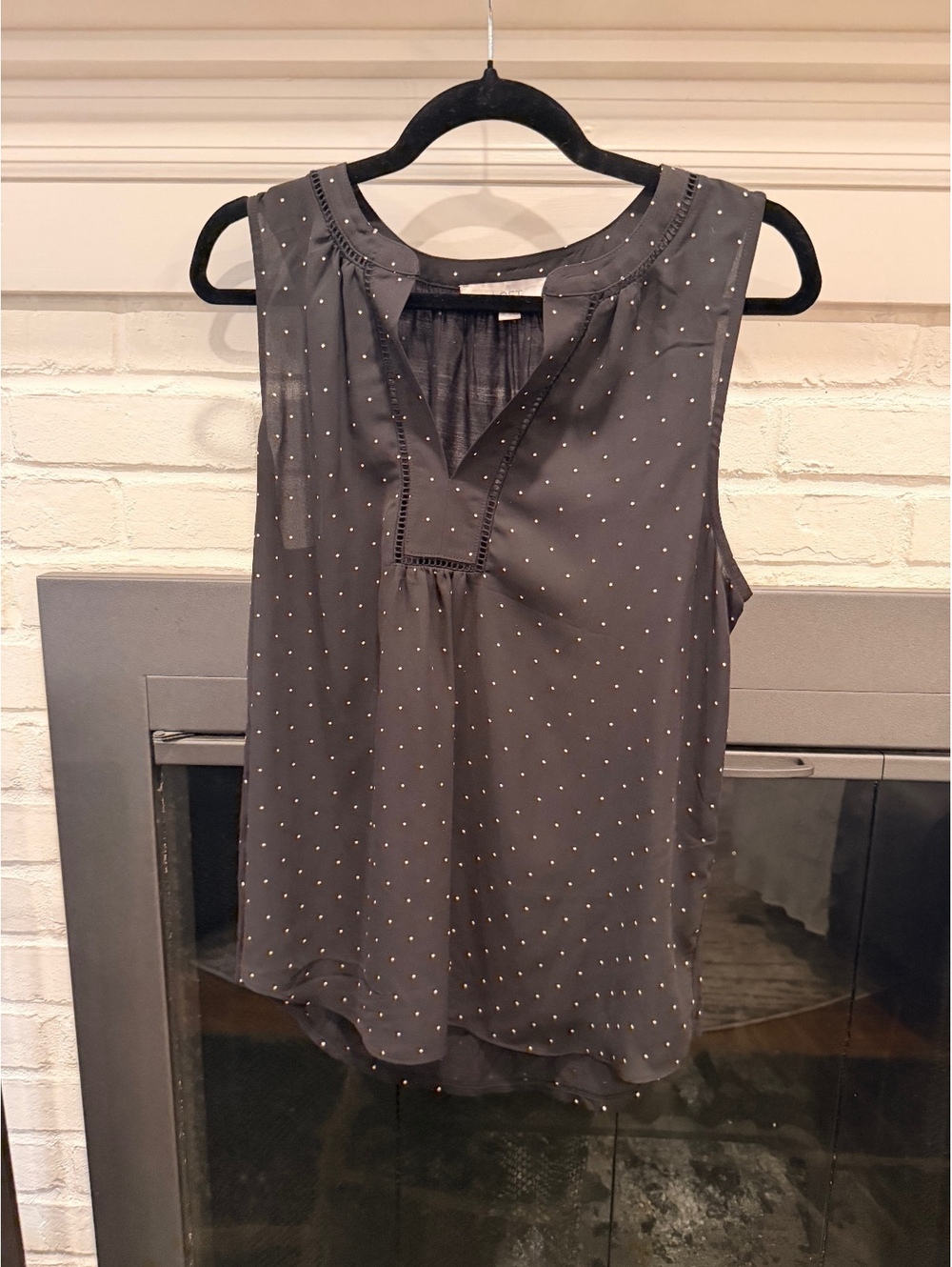 Loft Blouse